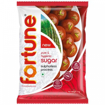 Picture of Fortune Sugar 5kg
