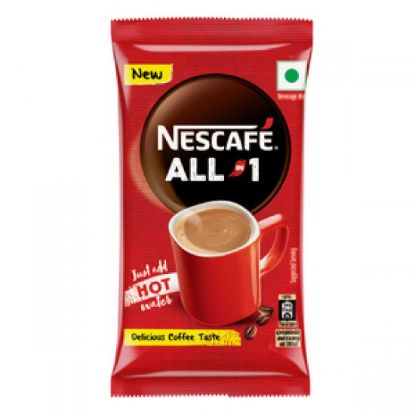 Picture of Nescafe All In 1 Coffee 16Gm