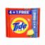 Picture of Tide White Detergent Bar 200 g (Pack of 5)