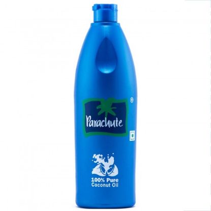 Picture of Parachute 100% Pure Coconut Hair Oil 500ml