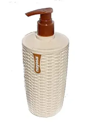 Picture of Cane Soap Dispenser Nay