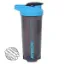 Picture of Jaypee Plus Plastic Atmos Shaker For Gym Capacity: 700Ml