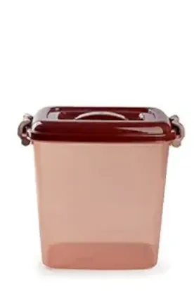 Picture of Nayasa Plastic Storage Containers 13.5Ltr