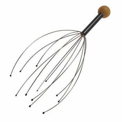 Picture of Mapperz Head Scalp Massager