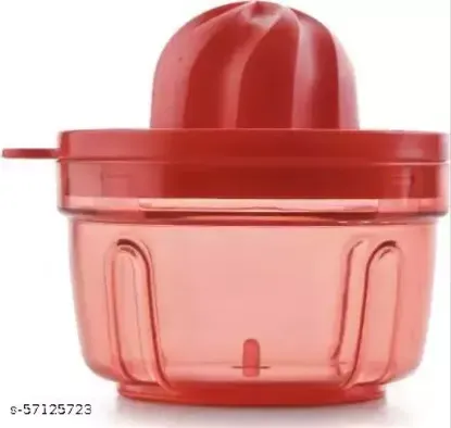 Picture of Apex Red Super mom juicer Juicy