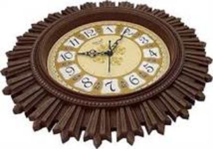 Picture of Antique Clock 1801 