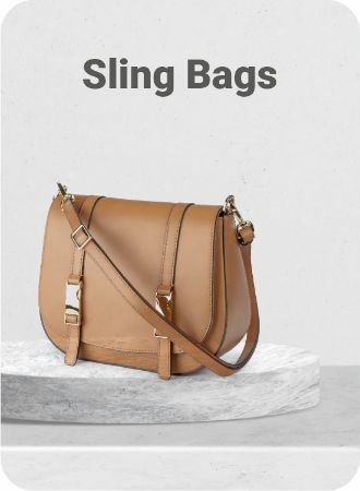 Picture for category Sling Bags