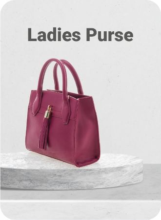 Picture for category Ladies Purse