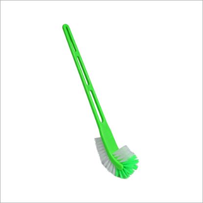 Picture of Himaakas Giant Assorted Plastic Double Hockey Toilet Brush