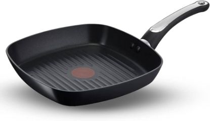 Picture of Tefal Delicia Non Stick Grilled Pan 26 Cm
