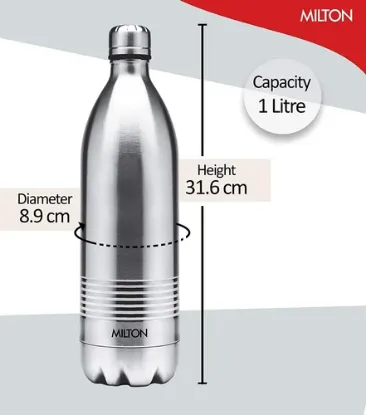 Picture of Duo Dlx 1000 Ml Hh