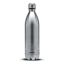 Picture of Milton Duo DLX 750 Silver Thermosteel Hot and Cold Water Bottle 750 ml