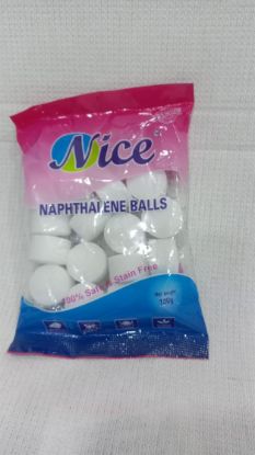 Picture of Naphthalena Ball 100Gm W