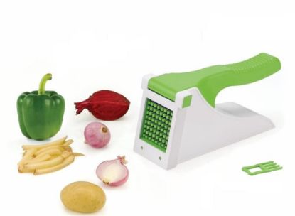 Picture of  Potato Chipser,Vegetable Cutter