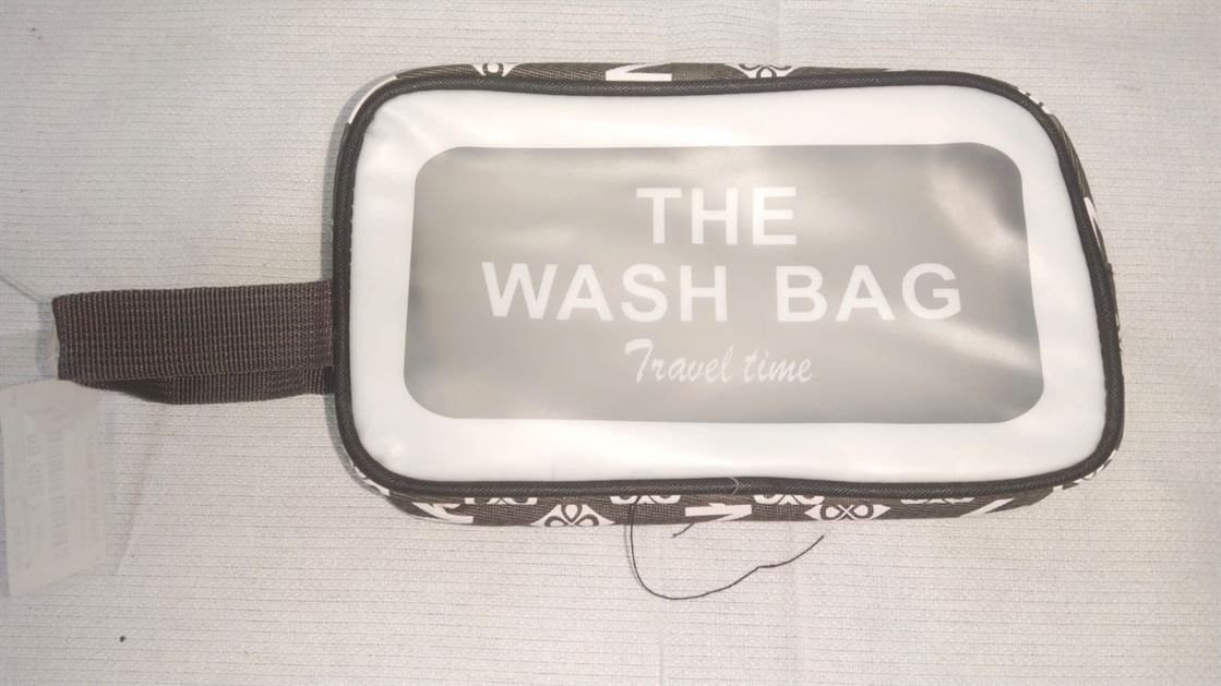 Utility bags for online travel