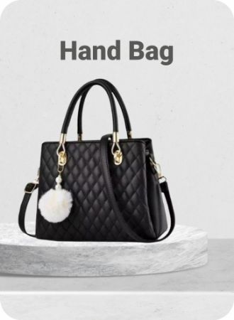 Picture for category Hand Bags