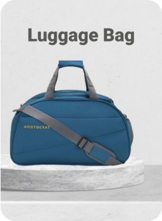 Picture for category Luggage Bags