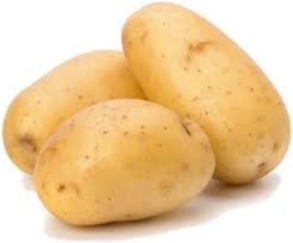 Picture of Potato Aalu