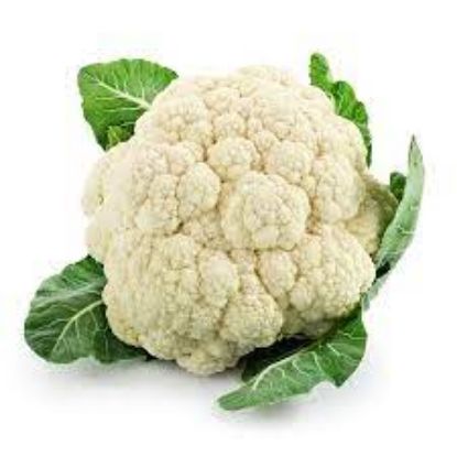 Picture of  Cauliflower 