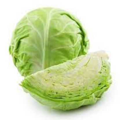 Picture of  Cabbage (Patta Gobi)