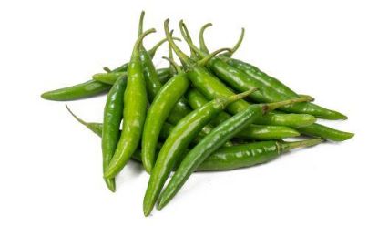 Picture of Green chilli 1kg