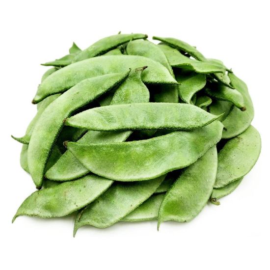 Picture of Flat Bean Valor(Papdi) 1kg