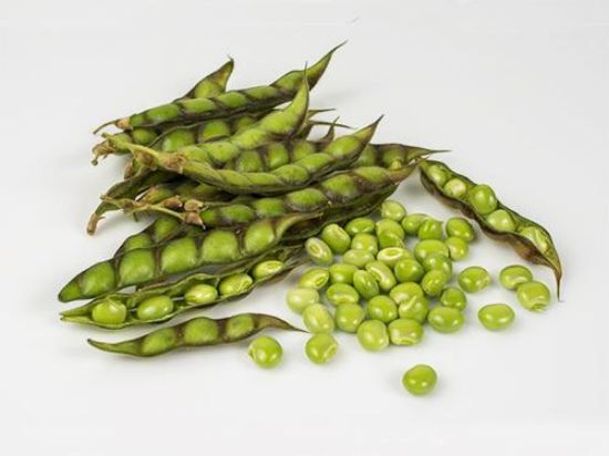 Picture of Pigeon pea (Tuver) 500g