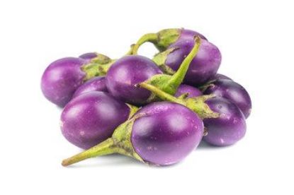 Picture of Purple Brinjal (gulabi baigan)