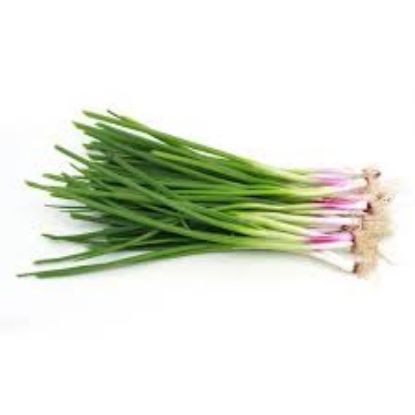 Picture of Spring onion (Hara Piyaj)