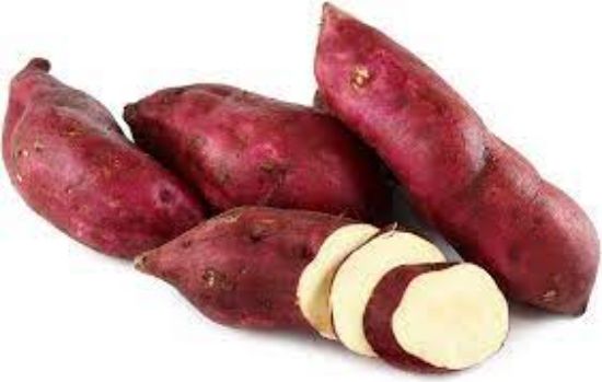 Picture of Sweet potato 1kg
