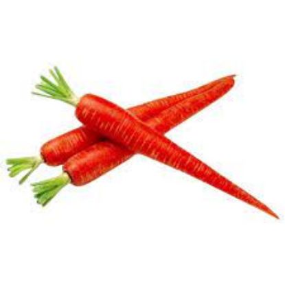 Picture of Carrot (Gajar)