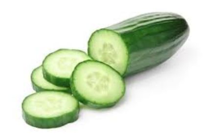 Picture of Green Cucumber 1kg