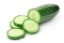Picture of Green Cucumber 1kg