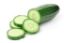 Picture of Green Cucumber (Hara Kheera)