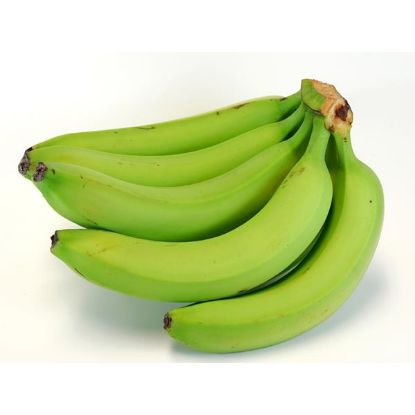 Picture of Raw banana (Kaccha Kela)
