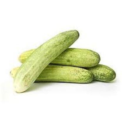 Picture of Cucumber (kakdi)