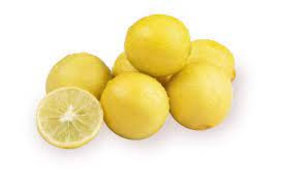 Picture of Lemon 