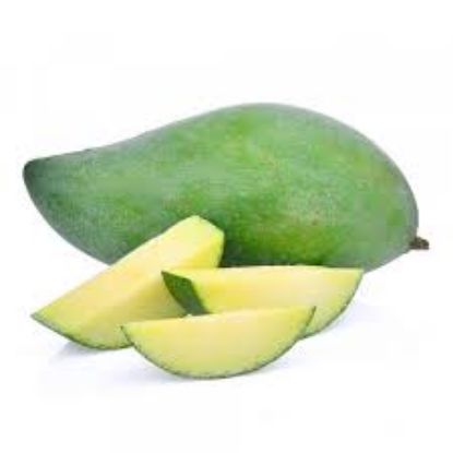 Picture of Raw Mango 1Kg