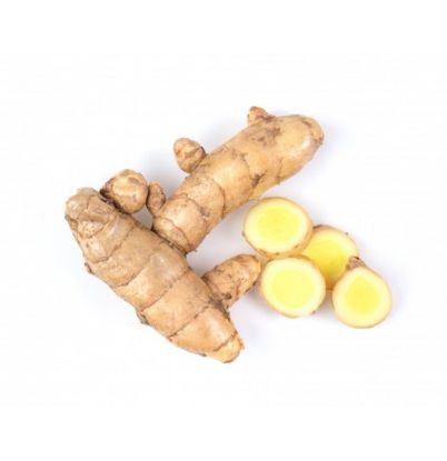 Picture of White Turmeric