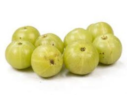 Picture of Indian gooseberry 1KG