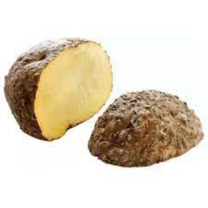 Picture of Yam (ratalu) 