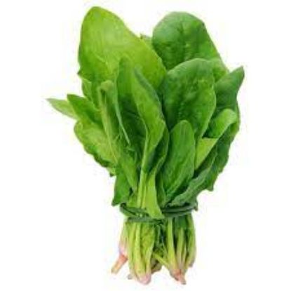 Picture of Spinach (Palak)