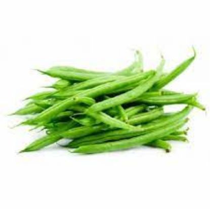 Picture of French Beans (FANSI) 1kg