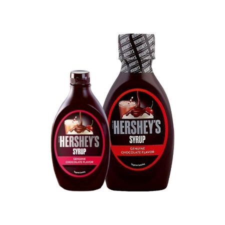 Picture for category Chocolate Syrup/ Health Drinks