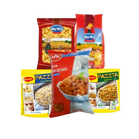 Picture for category Pasta/Macroni/Spagetthi
