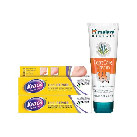 Picture for category Foot Cream