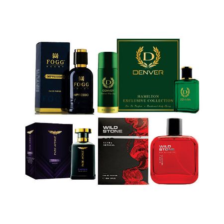 Picture for category Perfume