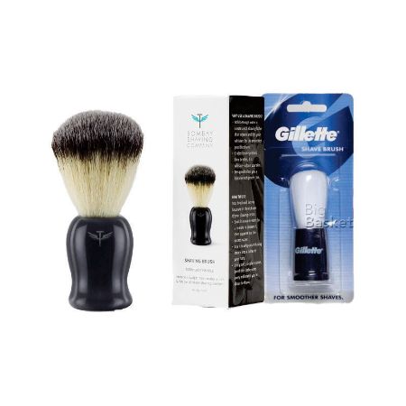 Picture for category Shaving Brush