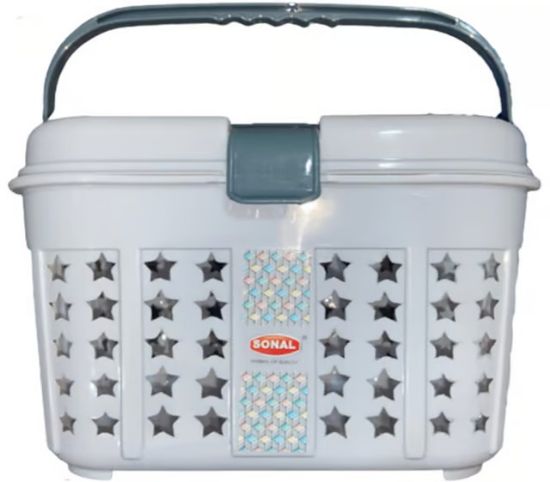 Picture of Basket Twinkle Big