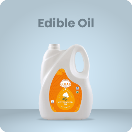 Picture for category Edible Oil